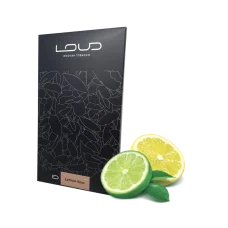 Табак Loud Lemon lime (Лимон Лайм) 200 г