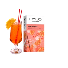 Табак Loud Light Aperol spritz (Апероль Шпритц) 100 г