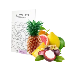 Табак Loud Light Asian fruit (Азиан фрут) 200 г