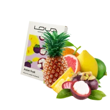 Табак Loud Light Asian fruit (Азиан фрут) 50 г