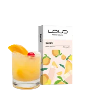 Табак Loud Light Bellini (Беллини) 100 г