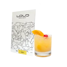 Табак Loud Light Bellini (Беллини) 200 г