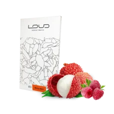 Табак Loud Light Berry Elixir (Ягодный Эликсир) 200 г