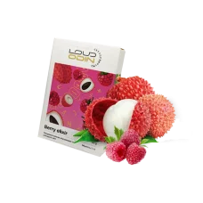 Табак Loud Light Berry Elixir (Ягодный Эликсир) 50 г