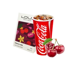 Табак Loud Light Cherry cola (Вишня Кола) 50 г