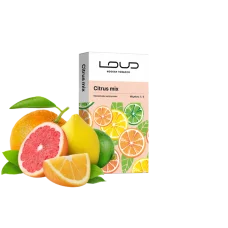 Табак Loud Light Citrus Mix (Цитрус Микс) 100 г