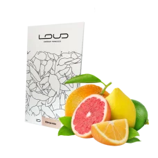 Табак Loud Light Citrus Mix (Цитрус Микс) 200 г