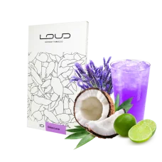 Табак Loud Light Coco love (Коко лав) 200 г