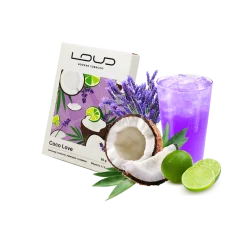 Табак Loud Light Coco love (Коко лав) 50 г