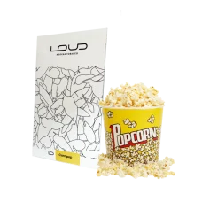 Табак Loud Light Corn’pop (Корн’поп) 200 г