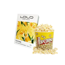 Табак Loud Light Corn’pop (Корн’поп) 50 г