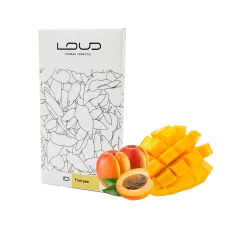Табак Loud Light Fruit Jam (Фруктовый Джем) 200 г