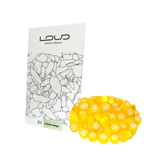 Табак Loud Light Lemon Drops (Лимонные Леденцы) 200 г