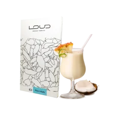 Табак Loud Light Pina colada (Пина колада) 200 г