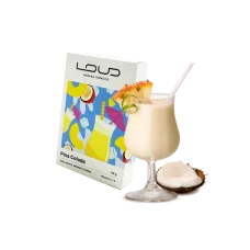 Табак Loud Light Pina colada (Пина колада) 50 г