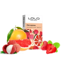 Табак Loud Light Pink express (Пинк Экспресс) 100 г