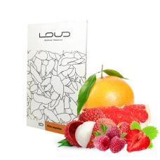 Табак Loud Light Pink express (Пинк Экспресс) 200 г