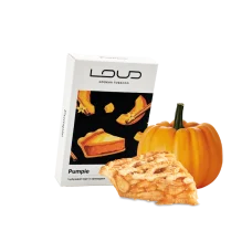 Табак Loud Light Pumpie (Тыквенный пирог) 50 г