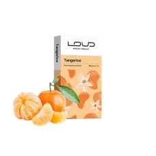 Табак Loud Light Tangerine (Мандарин) 100 г