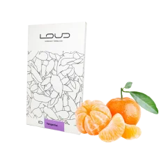 Табак Loud Light Tangerine (Мандарин) 200 г