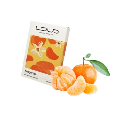 Табак Loud Light Tangerine (Мандарин) 50 г