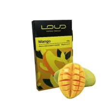 Табак Loud Mango (манго) 100 г