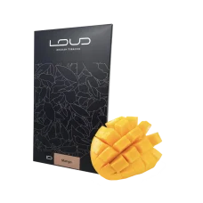 Табак Loud Mango (манго) 200 г
