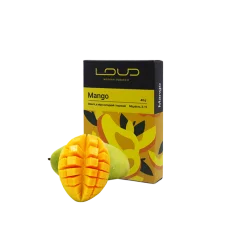 Табак Loud Mango (манго) 40 г