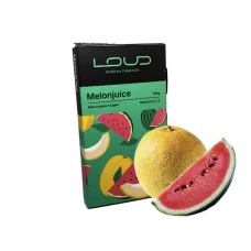 Табак Loud Melonjuice (Мелонджус) 100 г