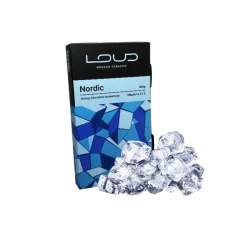 Табак Loud Nordic (Нордик) 100 г