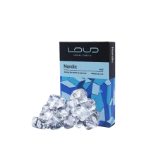 Табак Loud Nordic (Нордик) 40 г
