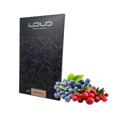 Табак Loud Norse berry (Норз берри) 200 г