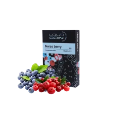 Табак Loud Norse berry (Норз берри) 40 г