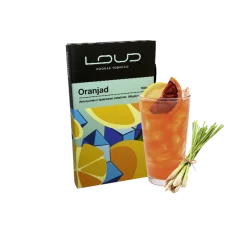 Табак Loud Oranjad (Оранжад) 100 г