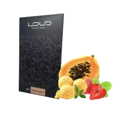 Табак Loud Papaya sorbet (Папайя сорбет) 200 г