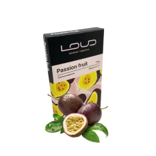 Табак Loud Passion fruit (Маракуйя) 100 г