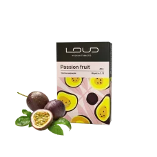 Табак Loud Passion fruit (Маракуйя) 40 г