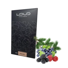 Табак Loud Pinewine (Пайнвайн) 200 г