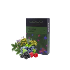 Табак Loud Pinewine (Пайнвайн) 40 г