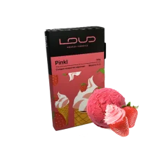 Табак Loud Pinkl (Пинкл) 100 г