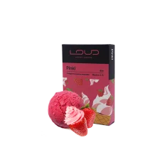 Табак Loud Pinkl (Пинкл) 40 г