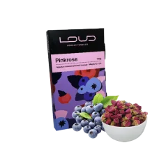 Табак Loud Pinkrose (Пиркроуз) 100 г