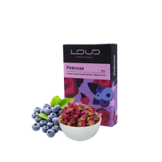 Табак Loud Pinkrose (Пиркроуз) 40 г