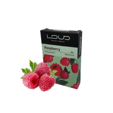 Табак Loud Raspberry (Малина) 40 г