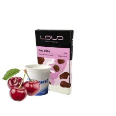 Табак Loud Red Bliss (Ред Блисс) 100 г