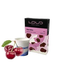 Табак Loud Red Bliss (Ред Блисс) 40 г