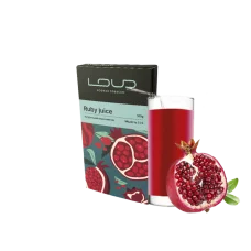Табак Loud Ruby juice (Руби Джус) 100 г