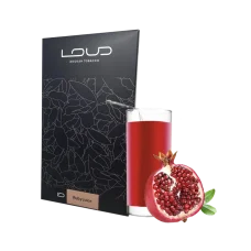 Табак Loud Ruby juice (Руби Джус) 200 г