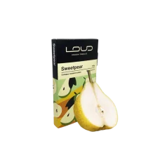 Табак Loud Sweet Pear (Сладкая Груша) 100 г