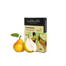 Табак Loud Sweet Pear (Сладкая Груша) 40 г